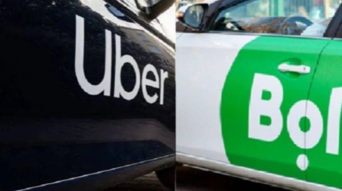 ““Bolt və “Uber” Azərbaycandan qovmaq lazımdır, qazandıqları pulları ermənilərin arasında yeyib kef edirlər”