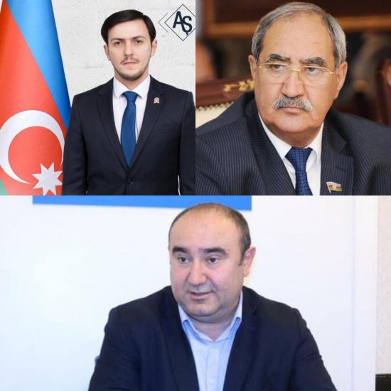 Fəzail Ağamalının rəhbərlik etdiyi partiya GAP-la birləşir? -     Sədr kim olacaq?