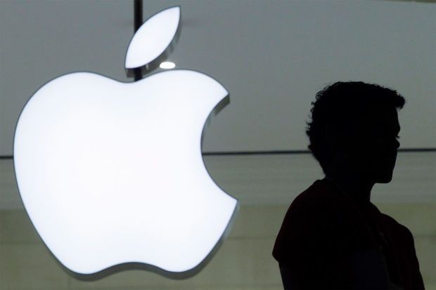 “Apple” şirkət əməkdaşını “TikTok” videosuna görə işdən çıxardı