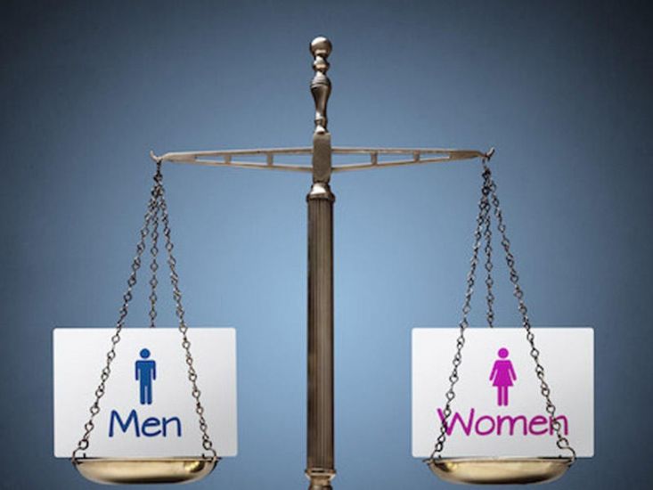 Bizə “Azərbaycanda gender bərabərliyi dünyanın hər yerində olduğu kimidir” demək lazım deyil -   RƏY