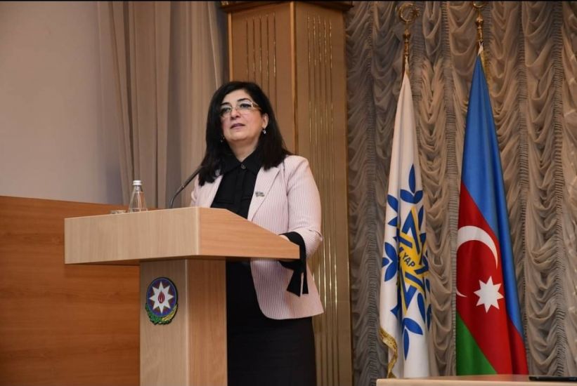 Deputat: "Bu, Prezidentin dövlət bayrağına olan böyük sevgisinin və ehtiramının bir nümunəsidir"
