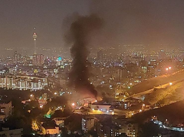 Prokuror: Tehran həbsxanasında münaqişənin son iğtişaşlarla heç bir əlaqəsi yoxdur