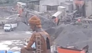 Molla Pənah Vaqifin abidəsinin ucaldıldığını əks etdirən foto Şuşada çəkilməyib — foto 1