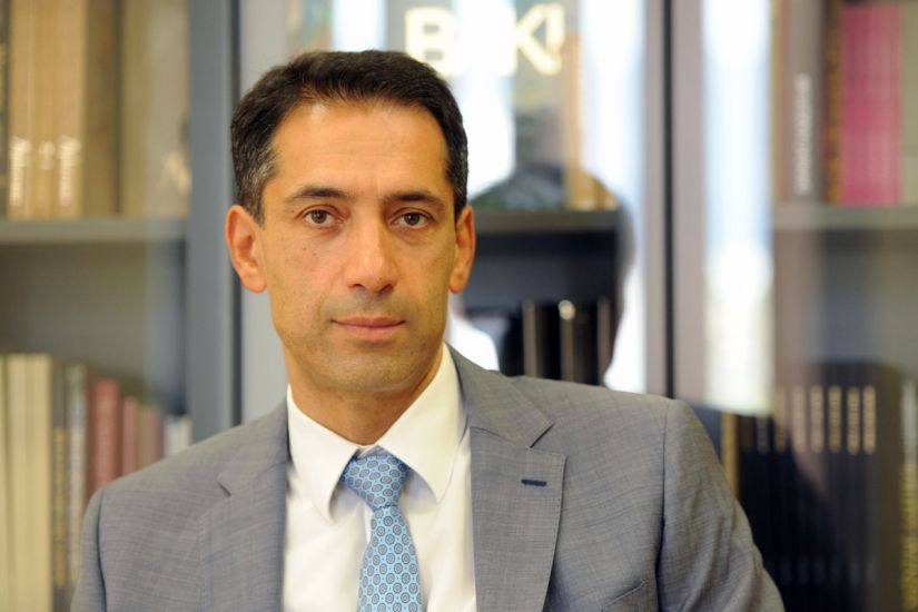 Azərbaycan Niderlanda yeni səfir təyin etdi