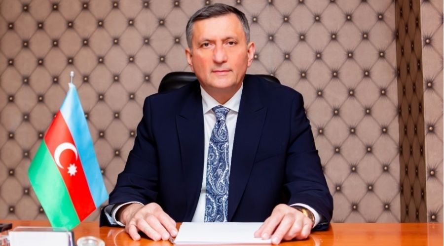 Daha bir prezidentliyə namizədin adı açıqlandı