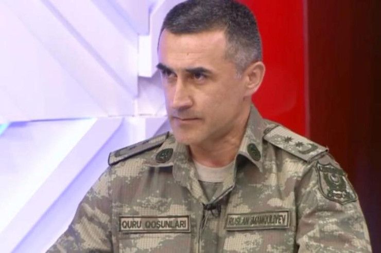 Hərbi ekspert: “Bu, Ermənistanın varlığını sual altına qoya bilər”