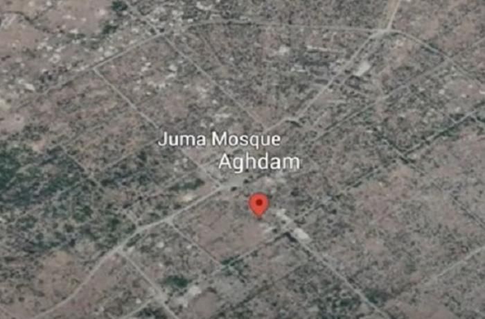 “Google Maps” Qarabağda yaşayış məntəqələrindən erməni adlarını sildi -       VİDEO