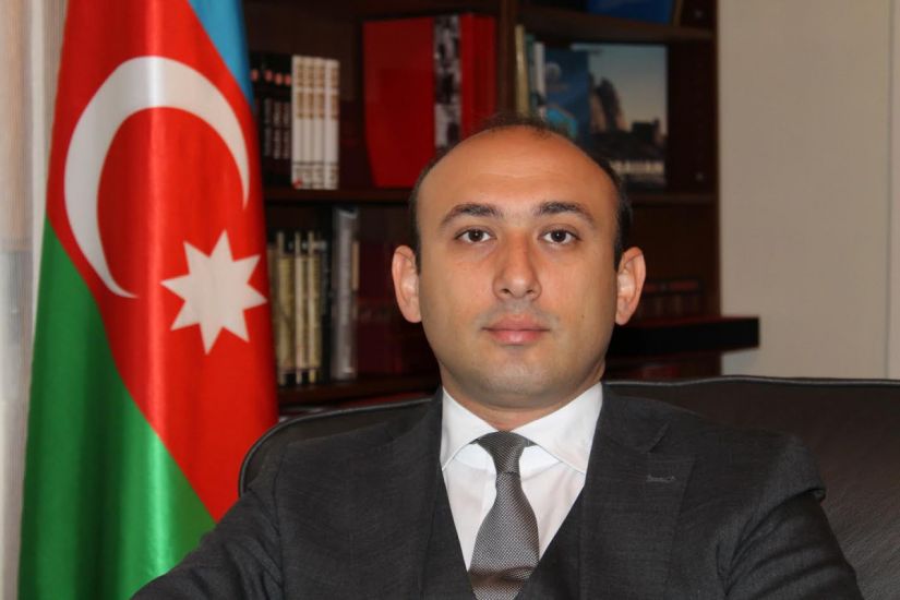 Məmməd Əhmədzadə geri çağırıldı