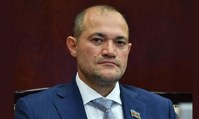 "İmişli sakinləri də, mən də şok keçirmişik" -     Razi Nurullayev