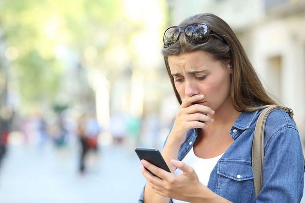 Smartfon istifadəçilərinə tətbiqlərdən gələn risklər