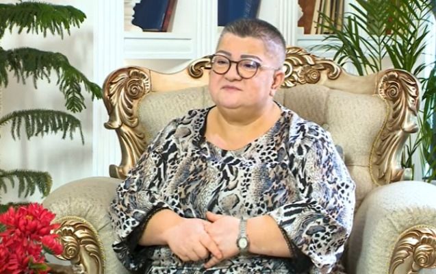 "Səsimi birdəfəlik itirə bilərdim"