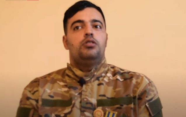 “Müharibədən əvvəl pulsuz oxuyurdum, indi deyirlər pul ödəməlisən...”