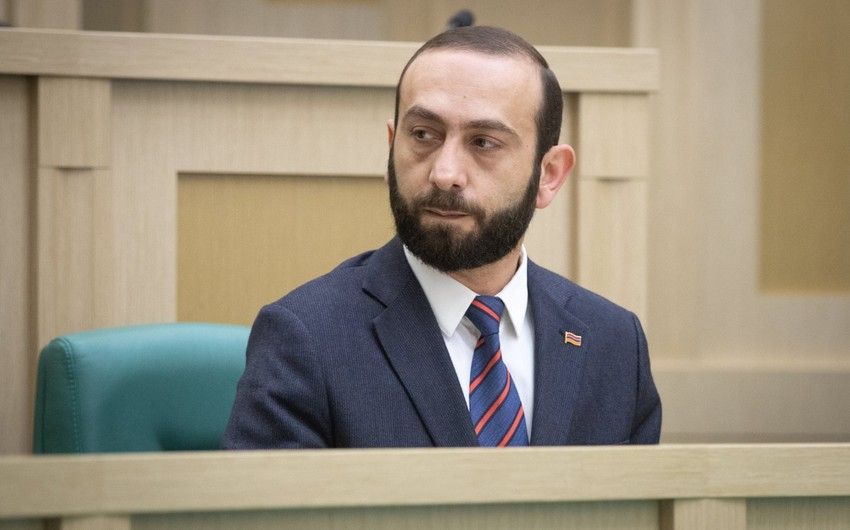 "Ermənistan Təbrizdə Baş konsulluğu açacaq"