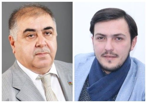 Partiya sədri: “Çox yaxın zamanlarda Qalib Salahzadənin Bilgəhdən Kürdəxanıya yola salınmasının şahidi olacağıq...”