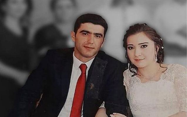 Şöbədə arvadını güllələyərək öldürən serjanta qarşı 10 minlik iddia təmin edildi -       ÖZƏL