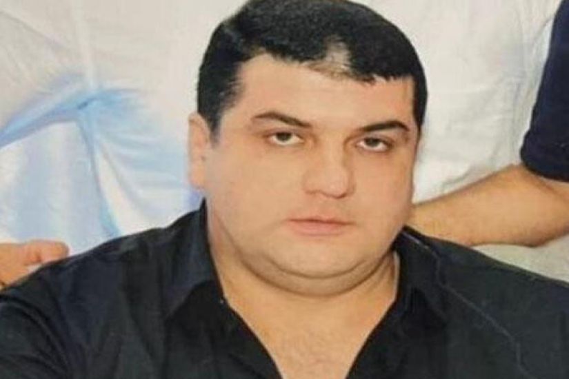 Prokuror özünü "12-ci İmam" adlandıran şəxsə 13 il iş istəyib