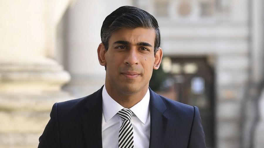 Britaniya kralı Rişi Sunaka yeni hökuməti formalaşdırmağı tapşırdı