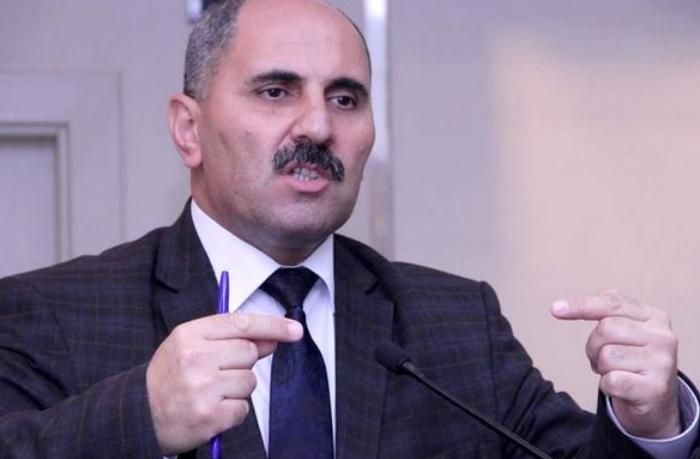 Azər Həsrət Türkiyədə ATƏT-in müşahidəçisi kimi izlədiyi seçki prosesindən danışdı:     "Şəffaf və təhlükəsizlik şəraitdə keçirilib"