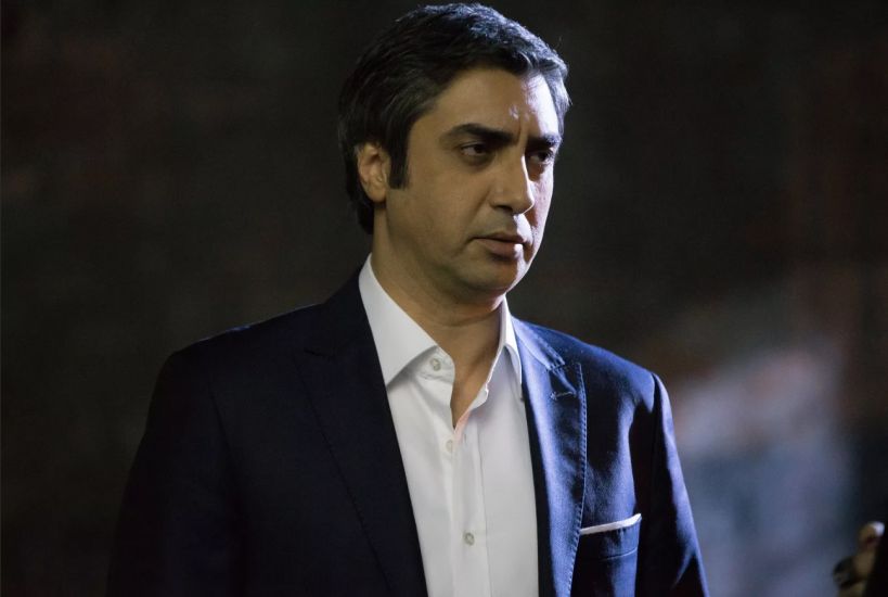 "Polat Alemdar" əməliyyat olundu    FOTO