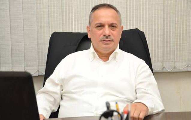 Əli Əliyev siyasətdən getdi