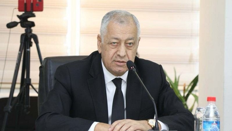 Vahid Əhmədov: “Yumşaq siyasətlə yavaş-yavaş Xankəndi də, digər ərazilər də alınacaq”