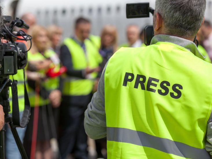 Media Reyestri jurnalistlərə nə verəcək? –       Baş redaktorlar DANIŞIR