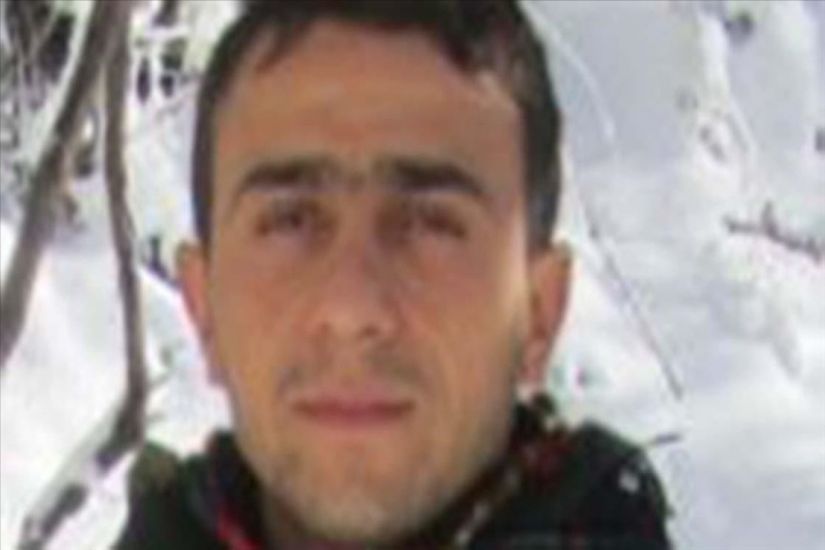 Bedirhan Abi zərərsizləşdirildi