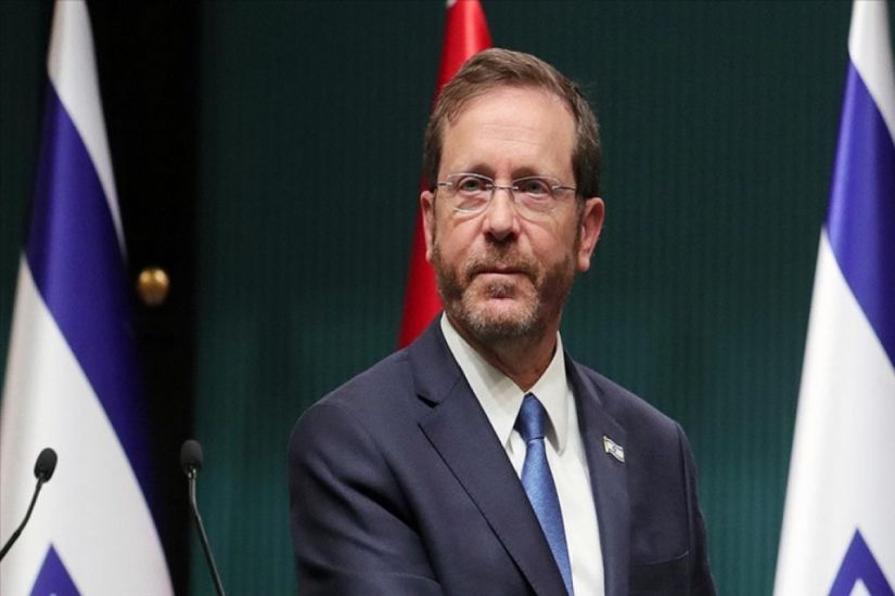 İsrail Prezidenti İranı dünya nizamına təhlükə adlandırdı