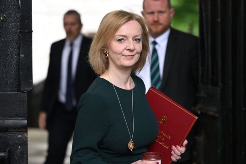 Britaniyanın yeni Baş naziri bu şəxs oldu