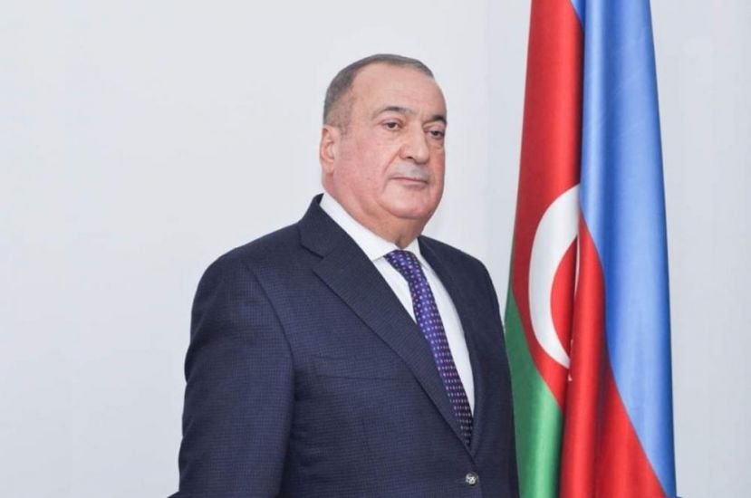 Deputatın rektor olduğu universitet cərimələnir