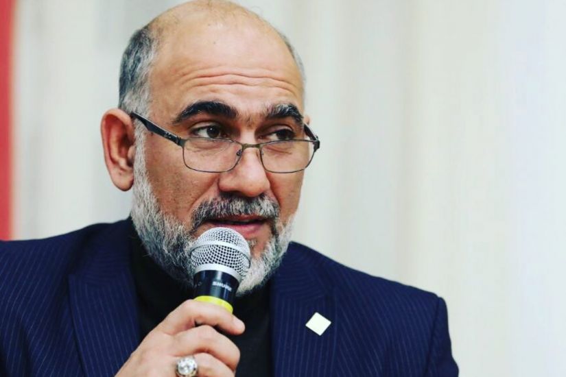 “Ölkədə fətvanı mən vermirəm, Ay görünmürsə, necə oruc tutmayım?” -       Elşən Xəzər