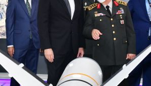 Prezident İlham Əliyev 4-cü “ADEX” və 13-cü “Securex Caspian” sərgiləri ilə tanış olub -       YENİLƏNDİ — foto 8