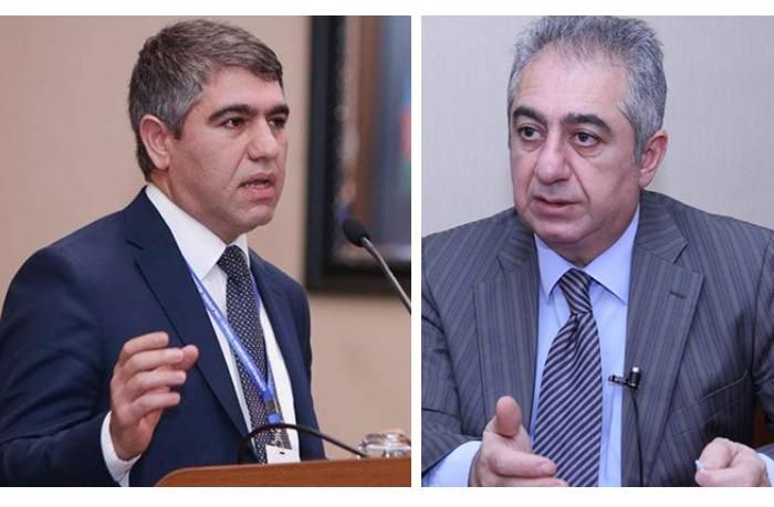 Deputatdan qardaşının ittihamlarına      REAKSİYA
