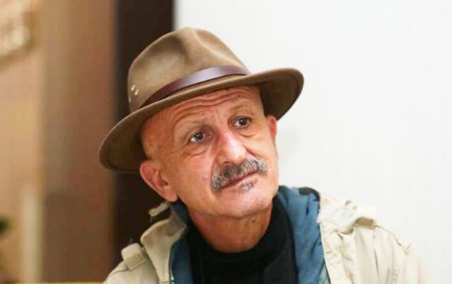 Reza Deqati: “Ermənilər Qarabağda qəbirləri dağıdıblar, qızıl diş axtarıblar” -       VİDEO