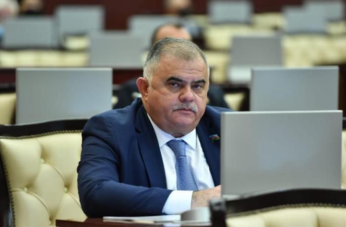Prezident Arzu Nağıyevlə bağlı sərəncam imzaladı