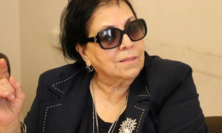 “İlkin Qəmbər elə yazıbsa, ondan “podlets” adam yoxdur” –     Novella Cəfəroğlu