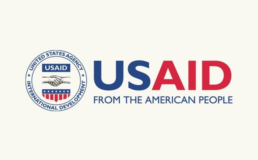 USAID-in Azərbaycan üzrə missiyasının yeni direktoru vəzifəsinin icrasına başladı
