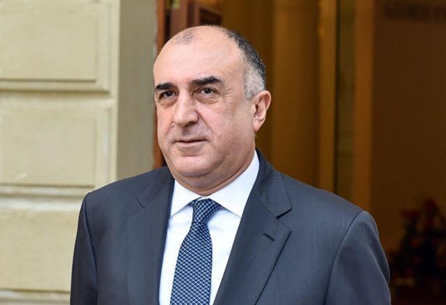 Elmar Məmmədyarov deputat olacaq? -     AÇIQLAMA
