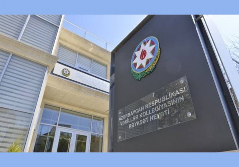 Bakıda vəkil özünü yandırdı -     FOTO