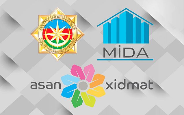 MİDA mənzillərinin satışına kiber müdaxilələr olub -   DTX-də cinayət işi başlandı