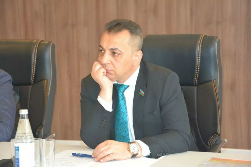 "Ermənipərəst Samanta Poverin rəhbərlik etdiyi USAİD-in Azərbaycanda fəallaşmağa çalışması təsadüfi deyil"