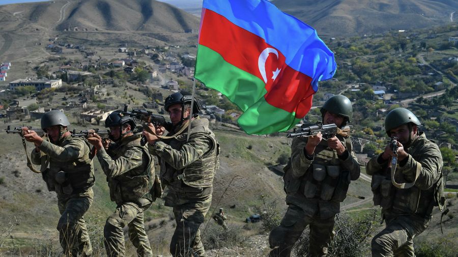 Vətənpərvərlik və milli mənəvi şüurun təbliğinə xüsusilə pedoqogikada diqqət edilməlidir -     RƏY