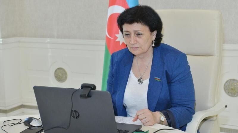 Deputatdan pensiya ilə bağlı açıqlama:    "Sosial şəbəkələrdə yayılan dedi-qodular tamamilə əsassızdır, fikir vermək lazım deyil"