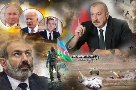 Ermənistanı sülh gündəliyinə qaytarmaq mümkündürmü -     Rusiya nə demək istədi...