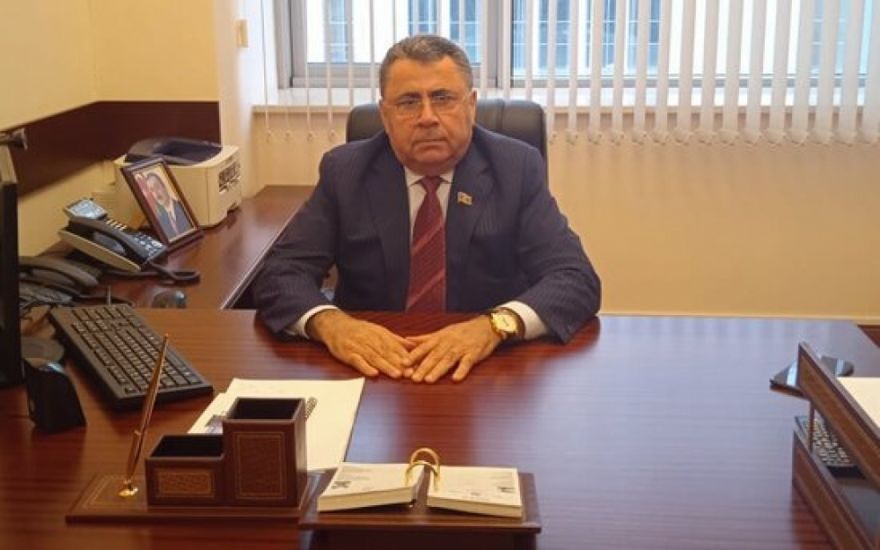 Şeyxin qardaşı: "İsrail bizə dost ölkədir"