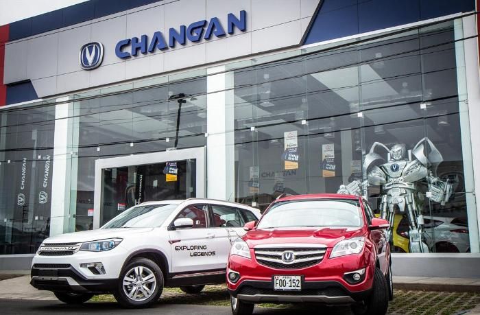 “Zəmanətlə aldığım “Changan” “defekt” çıxdı, yaxın durmurlar…”