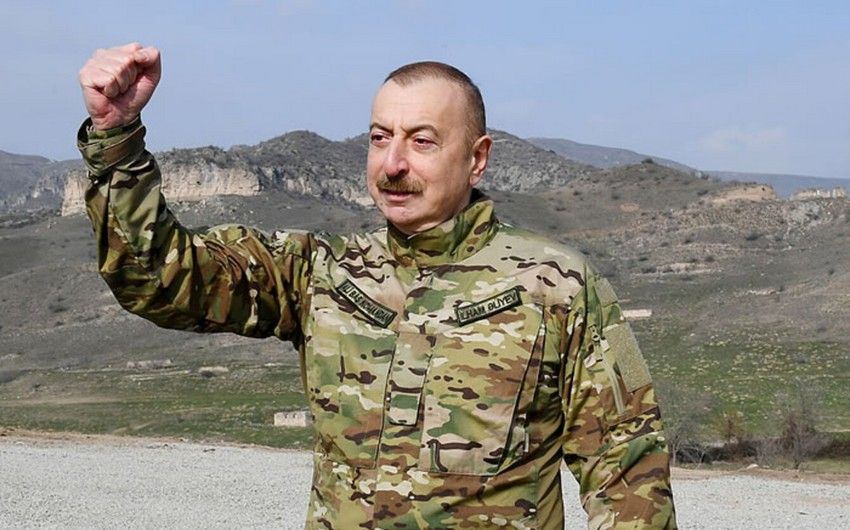 Ali Baş Komandan: “Əgər bunu görsək, dərhal hərəkətə keçəcəyik”