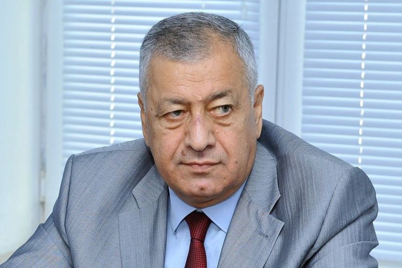 Vahid Əhmədovla bağlı   QƏRAR VERİLDİ