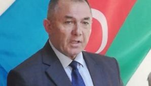 “Rizvan Talıbovun hazırkı fəaliyyəti birbaşa vətənə xəyanətdir” — foto 1