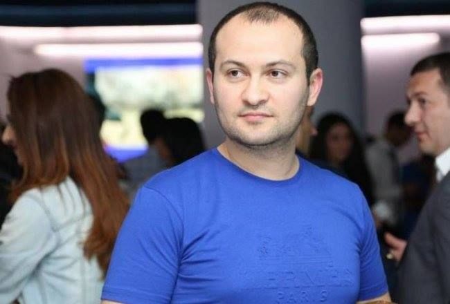Turan İbrahimov: "Adam kişi olar"